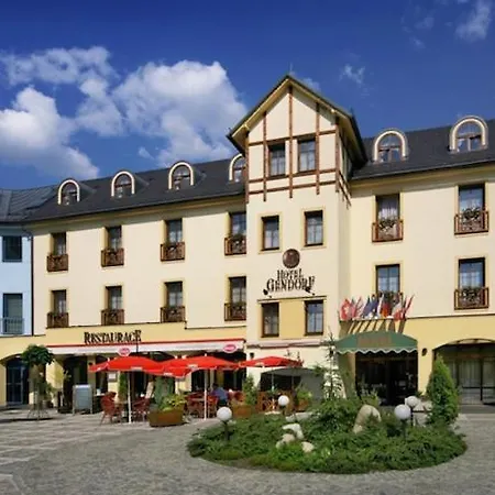 Loft Vrchlabi Apartment Exterior photo