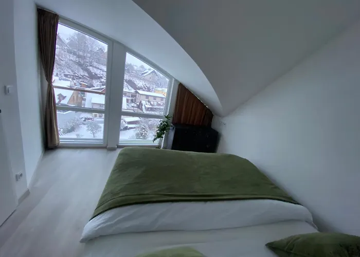 Loft Vrchlabi