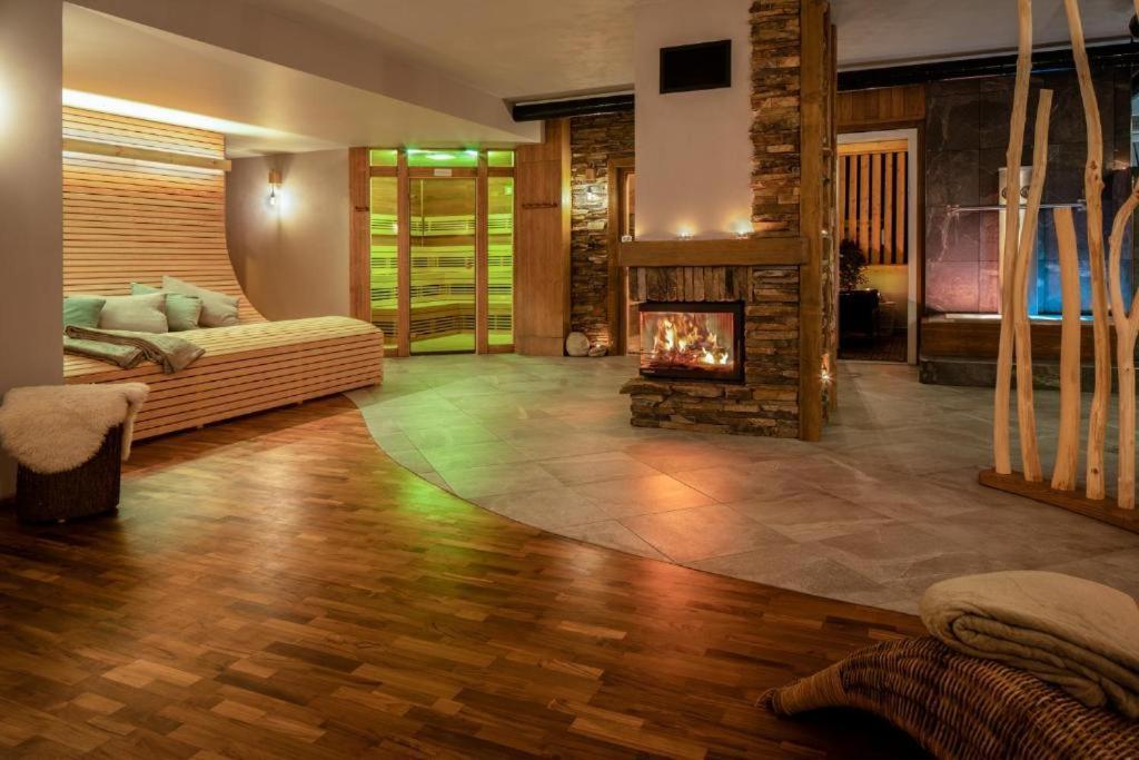 Апартаменты Loft