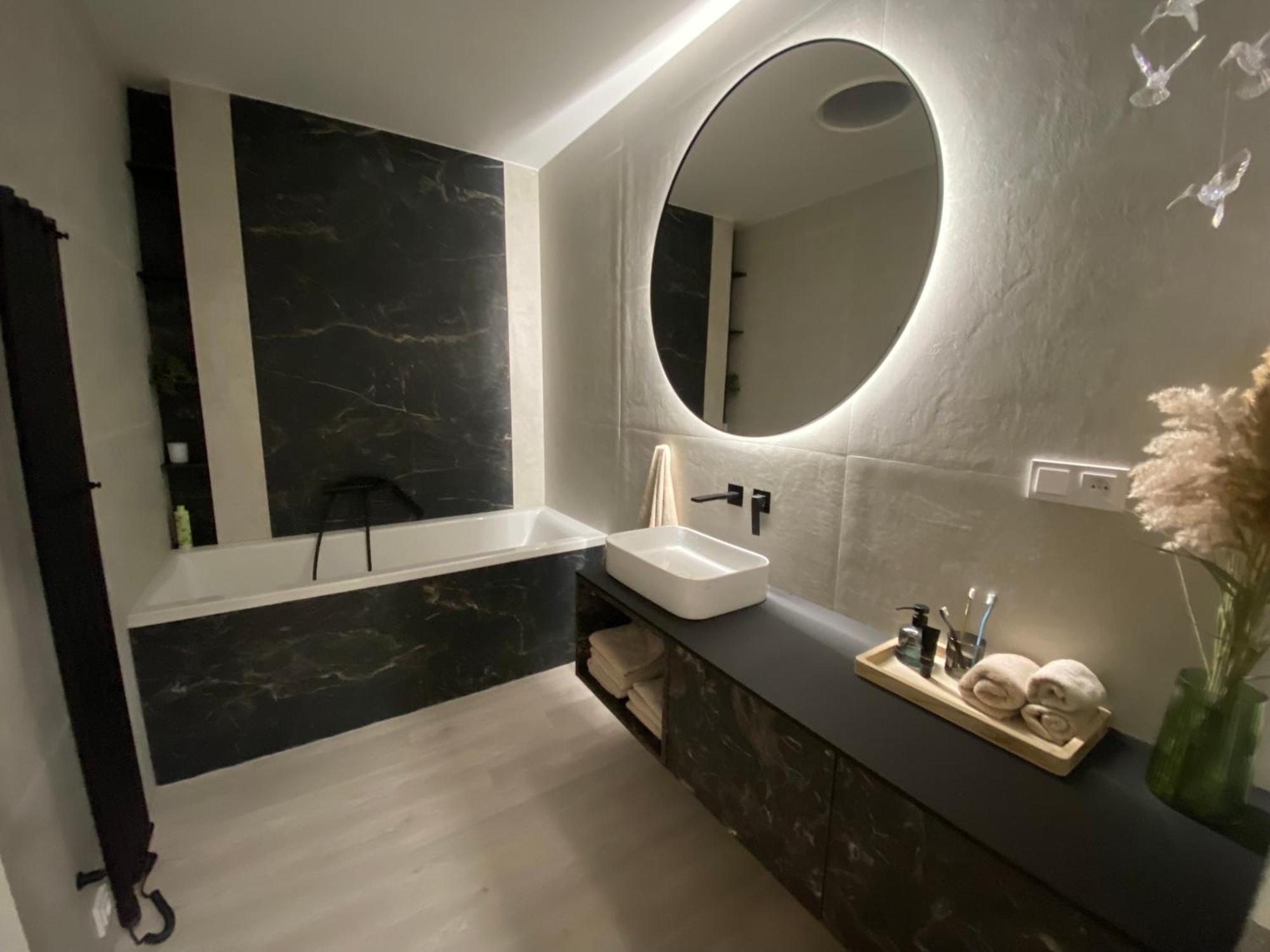 Loft Апартаменты *