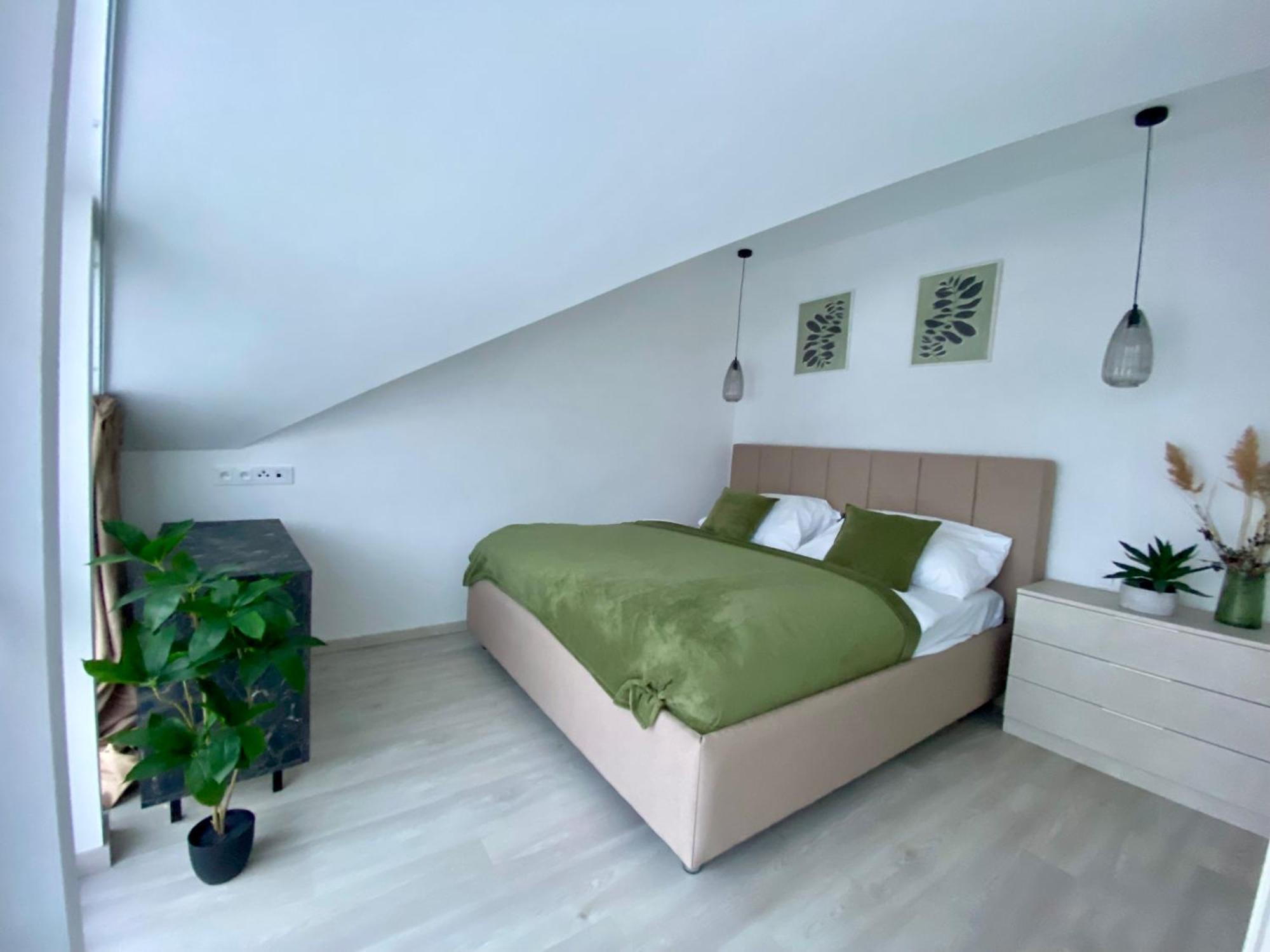 Loft Врхлаби