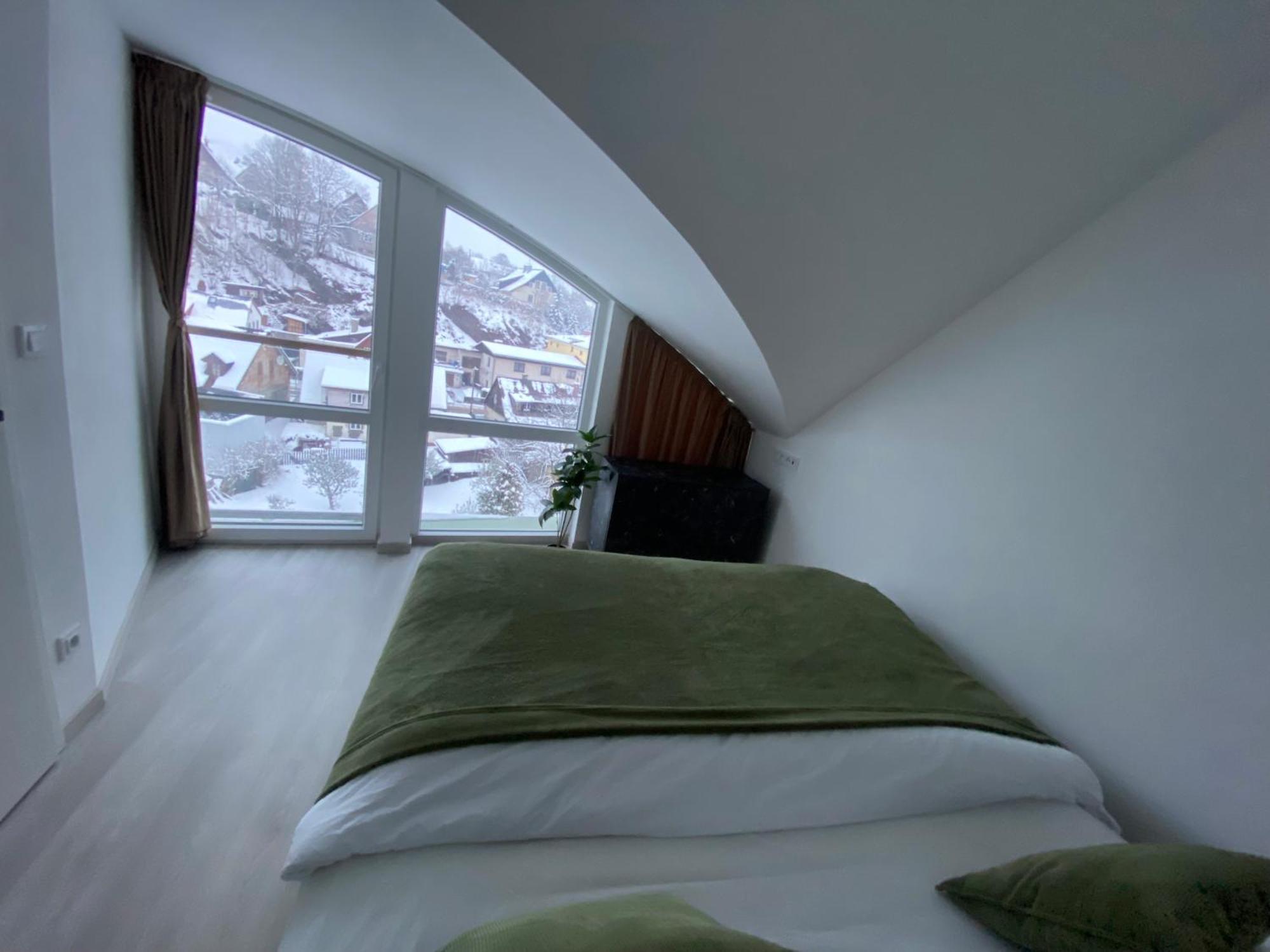 Loft Апартаменты *