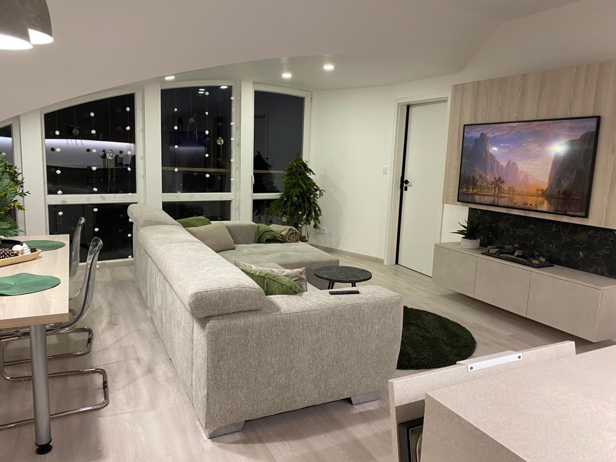 Loft Врхлаби