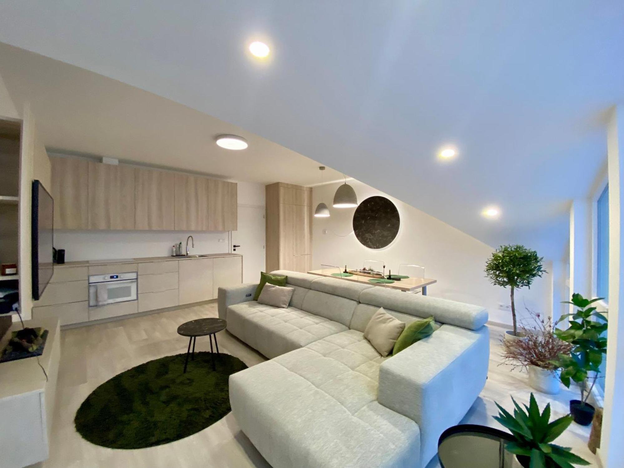 Loft Апартаменты *